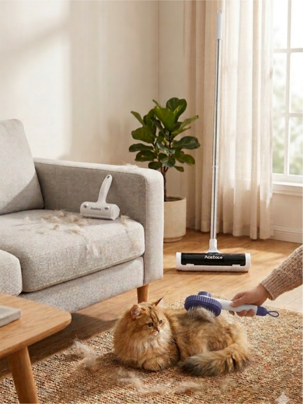 Surviving Shedding Season: 7 Expert Tips to Reduce Pet Hair