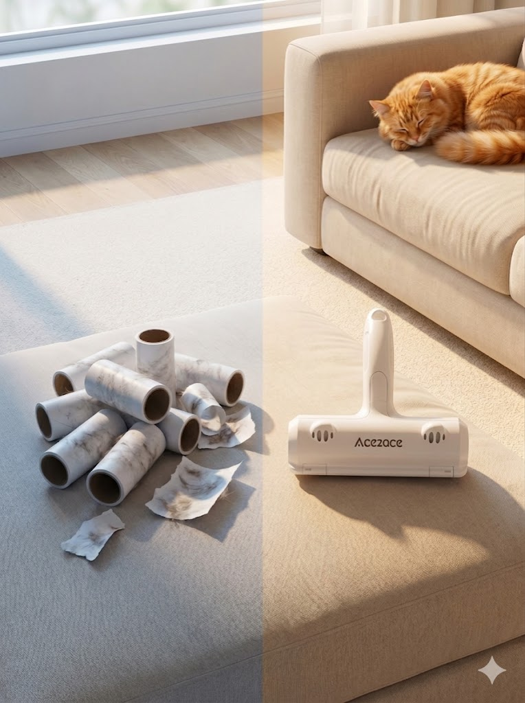 ACE2ACE vs Lint Roller: Which Saves You More Money in 2026?