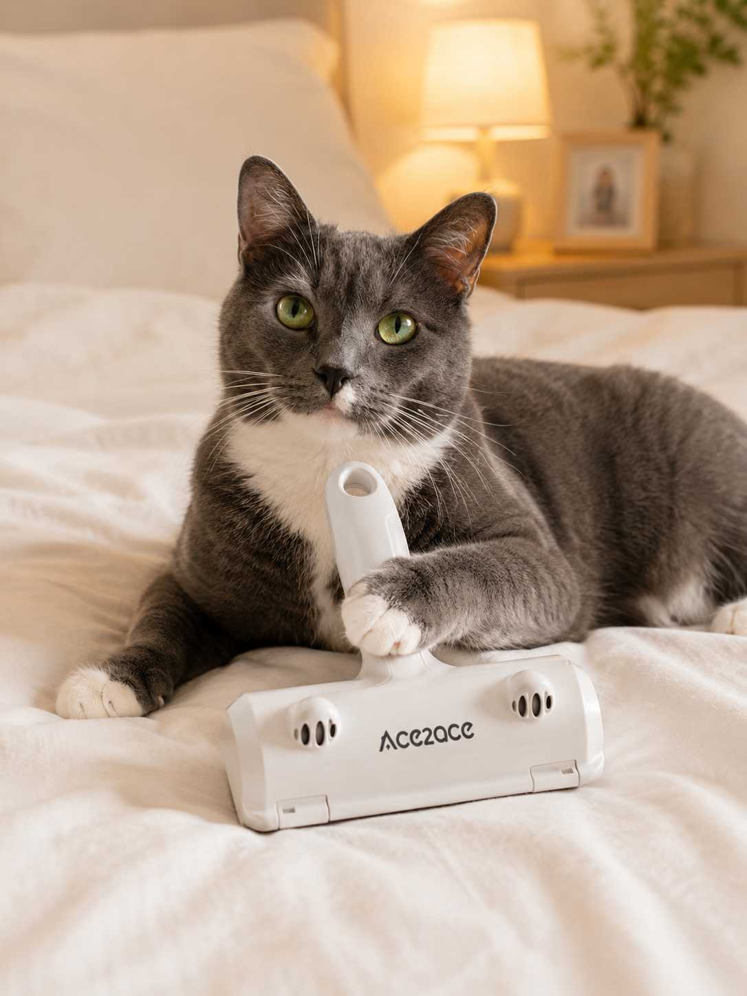 Everything You Wanted to Know About Pet Hair Removal
