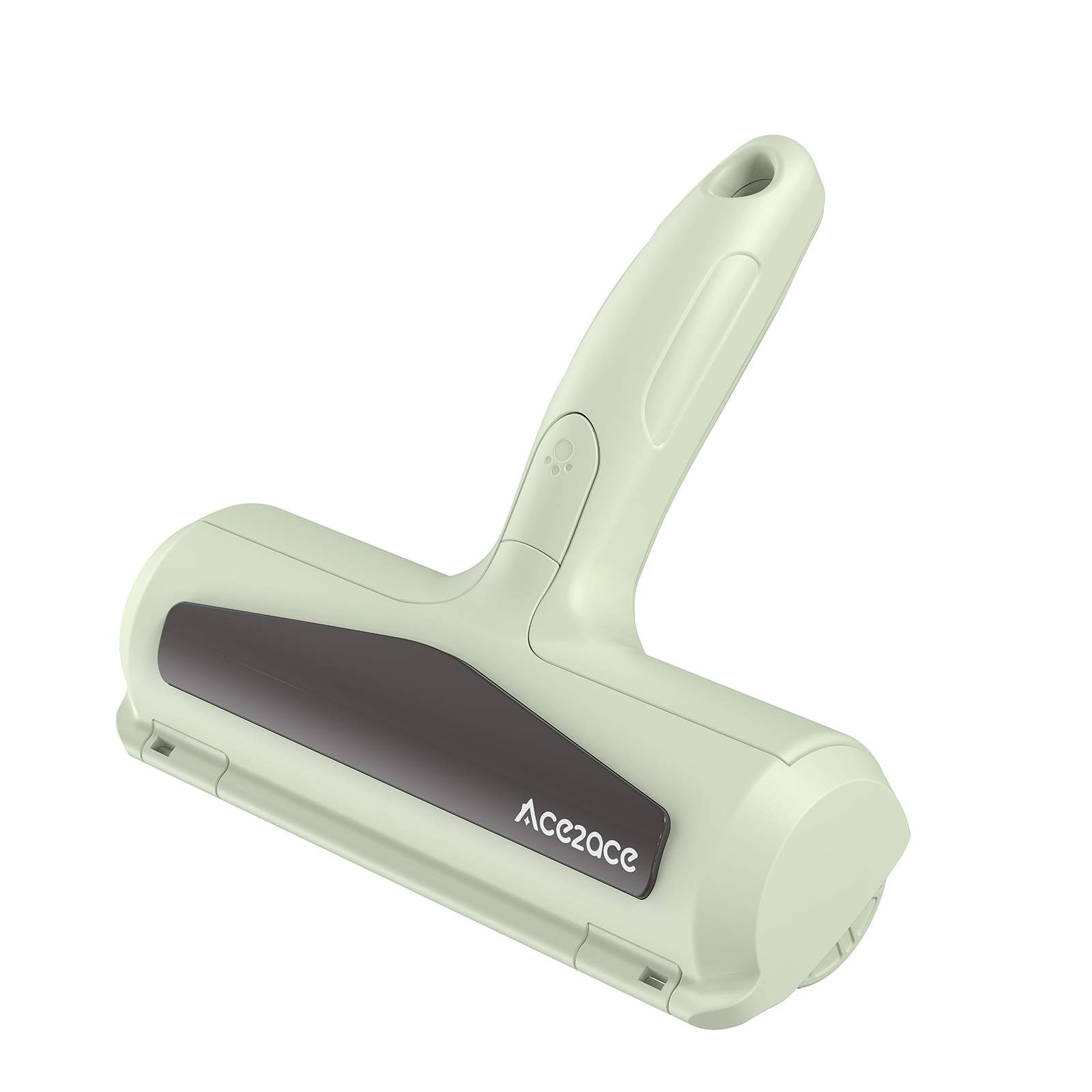 Pet Hair Remover Roller - Visible window