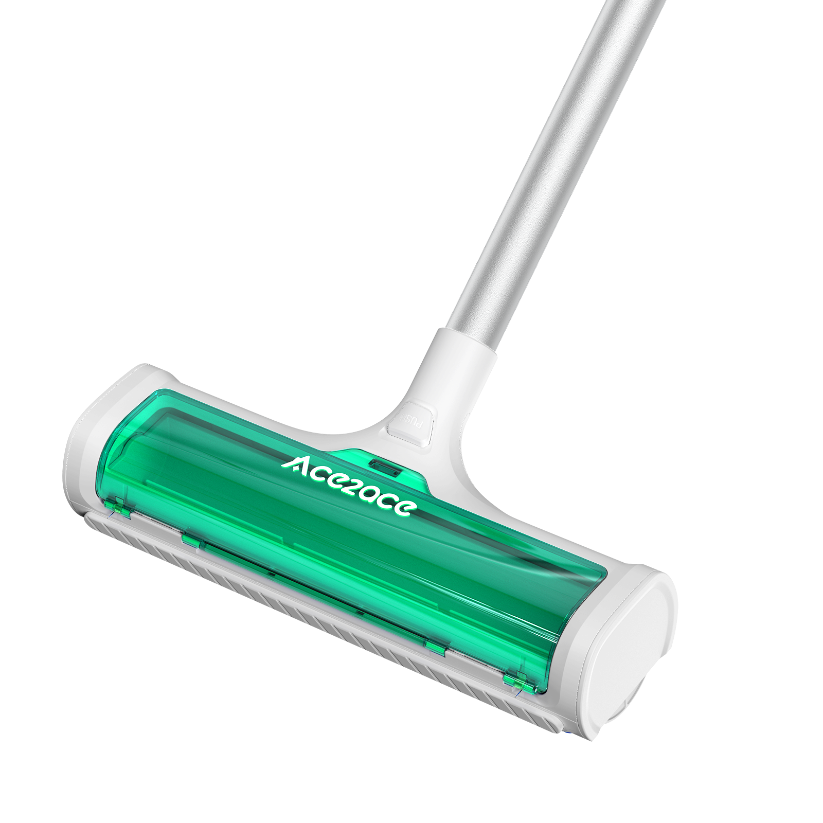 ACE2ACE Carpet Roller for Pet Hair-A3 Pro