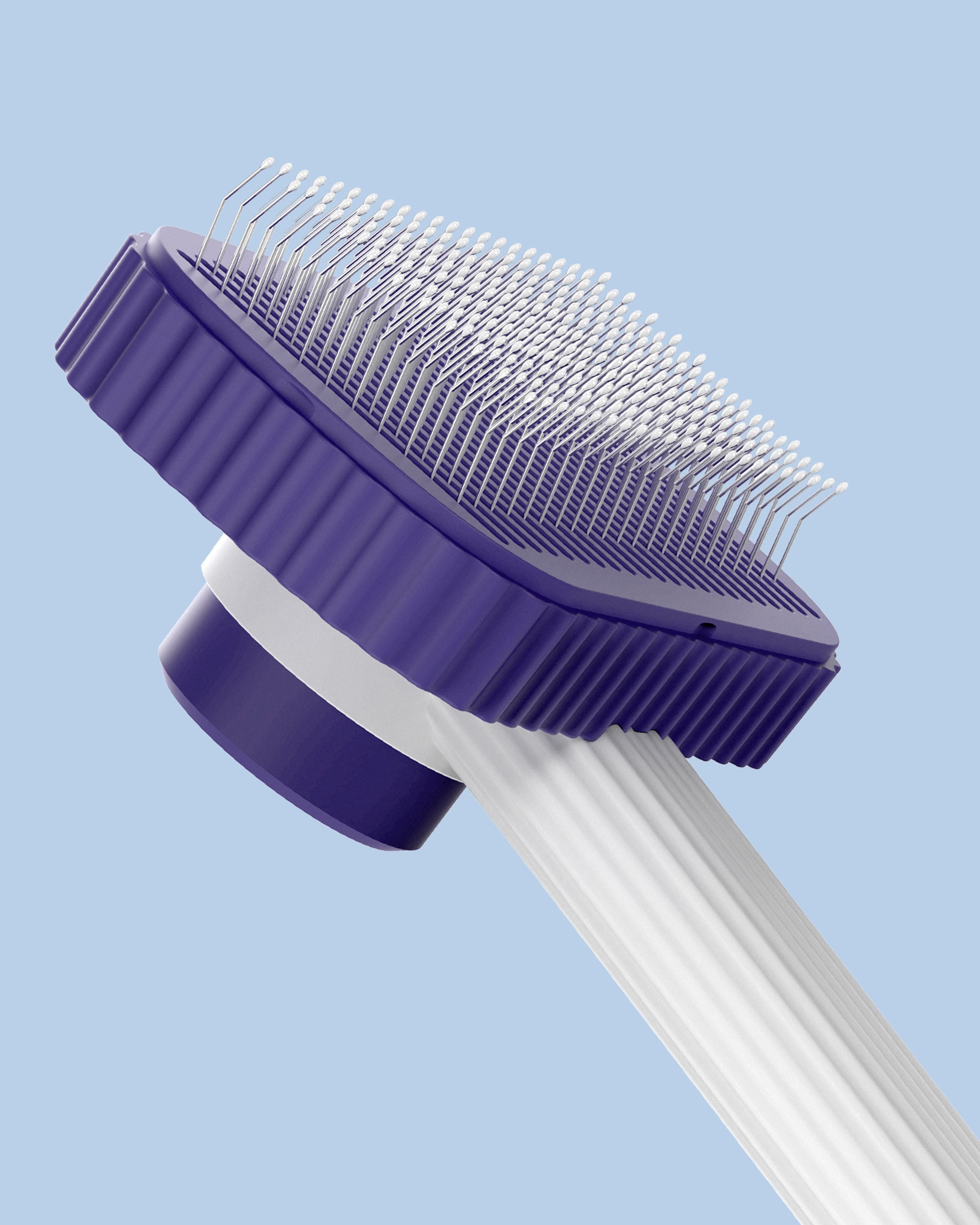 ACE2ACE Dog Brush