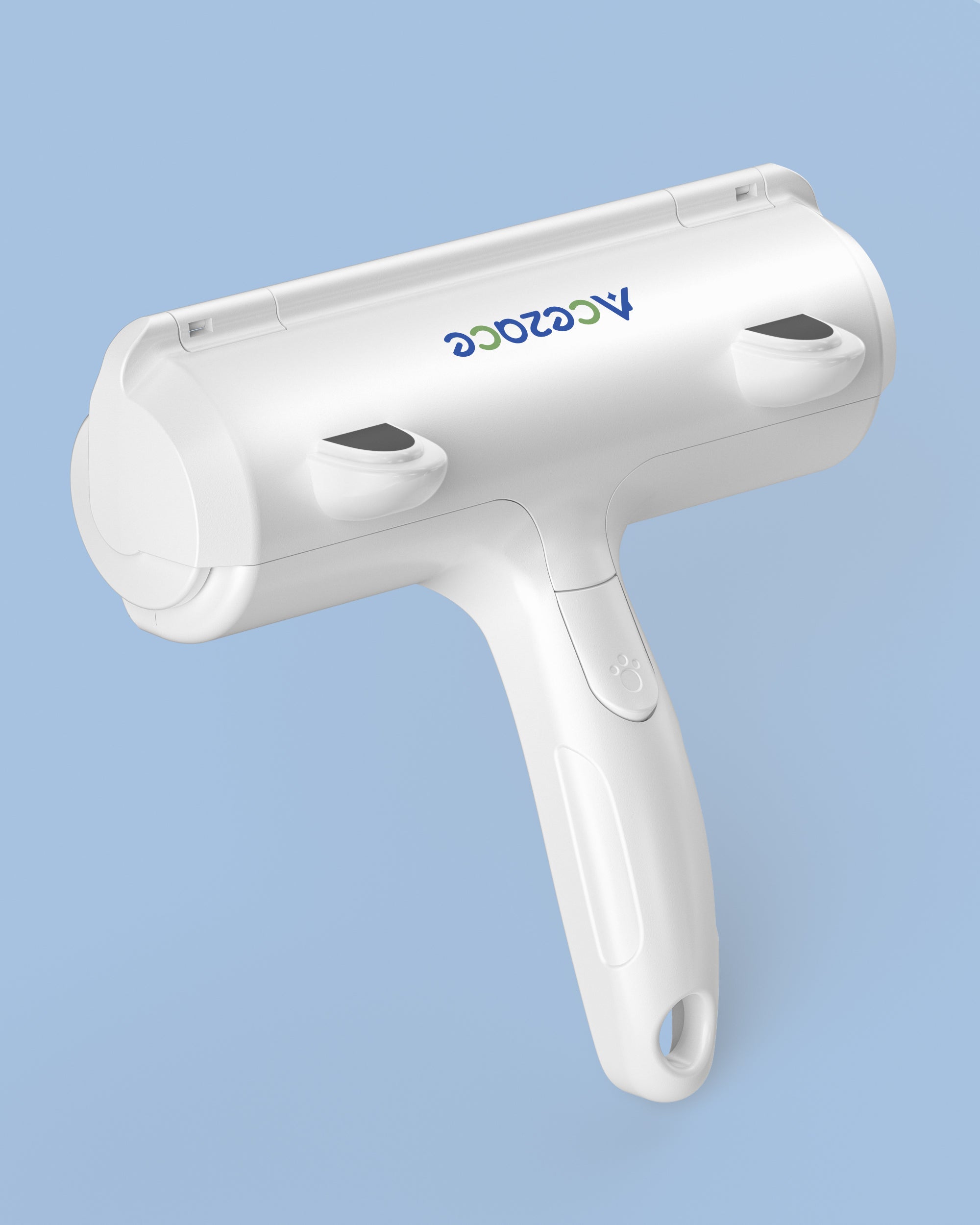 Pet Hair Remover Roller - Classic, White