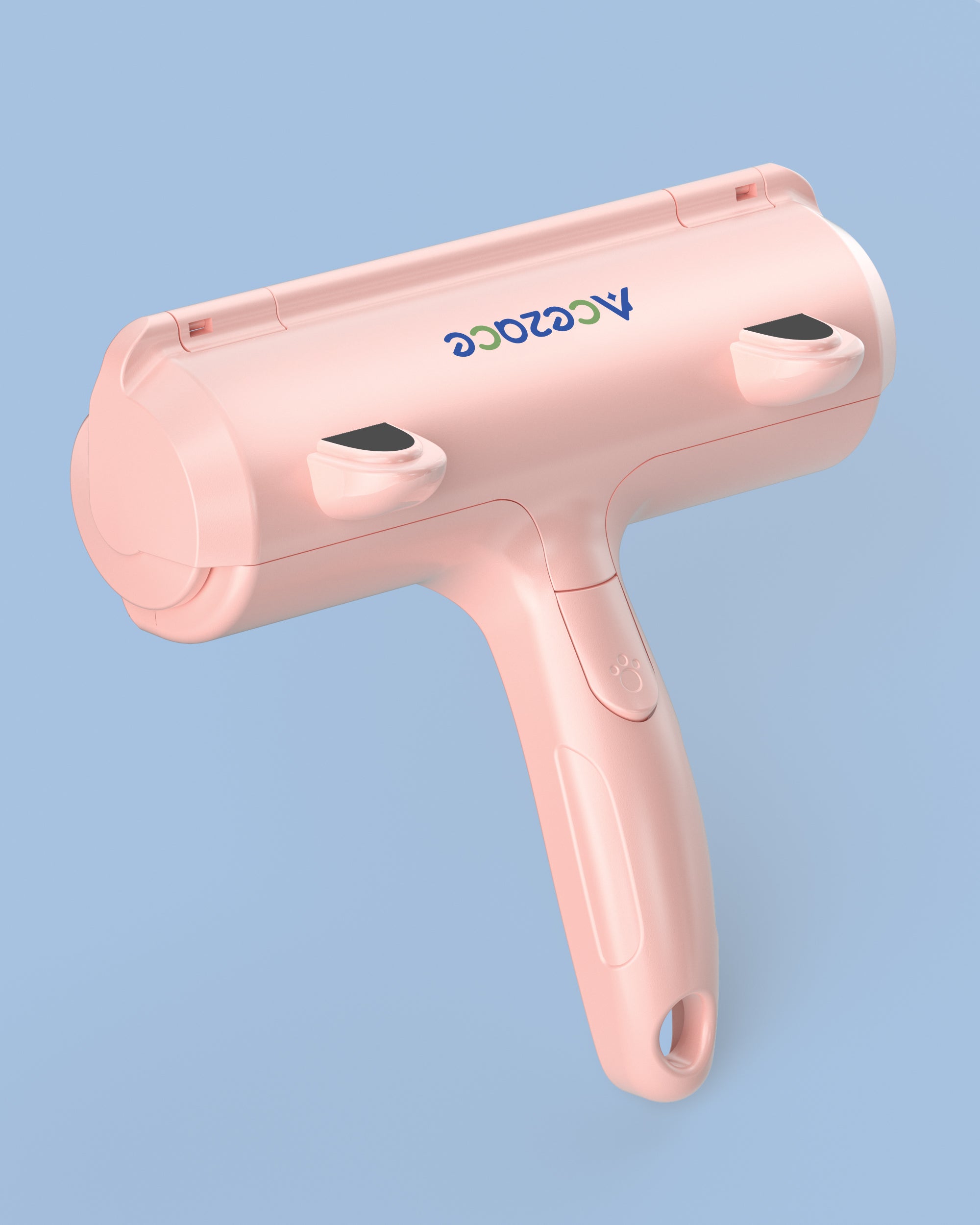 Pet Hair Remover Roller - Classic, Pink
