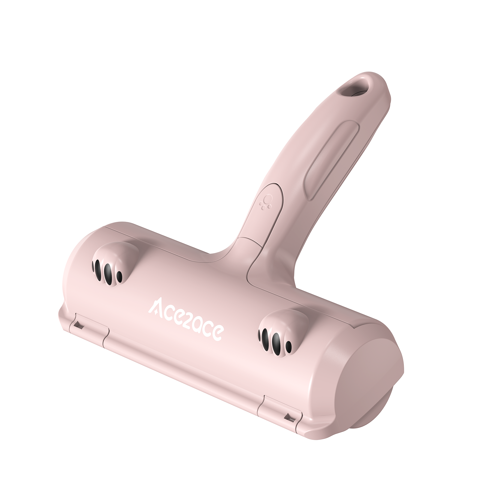 Pet Hair Remover Roller - Pet Paw