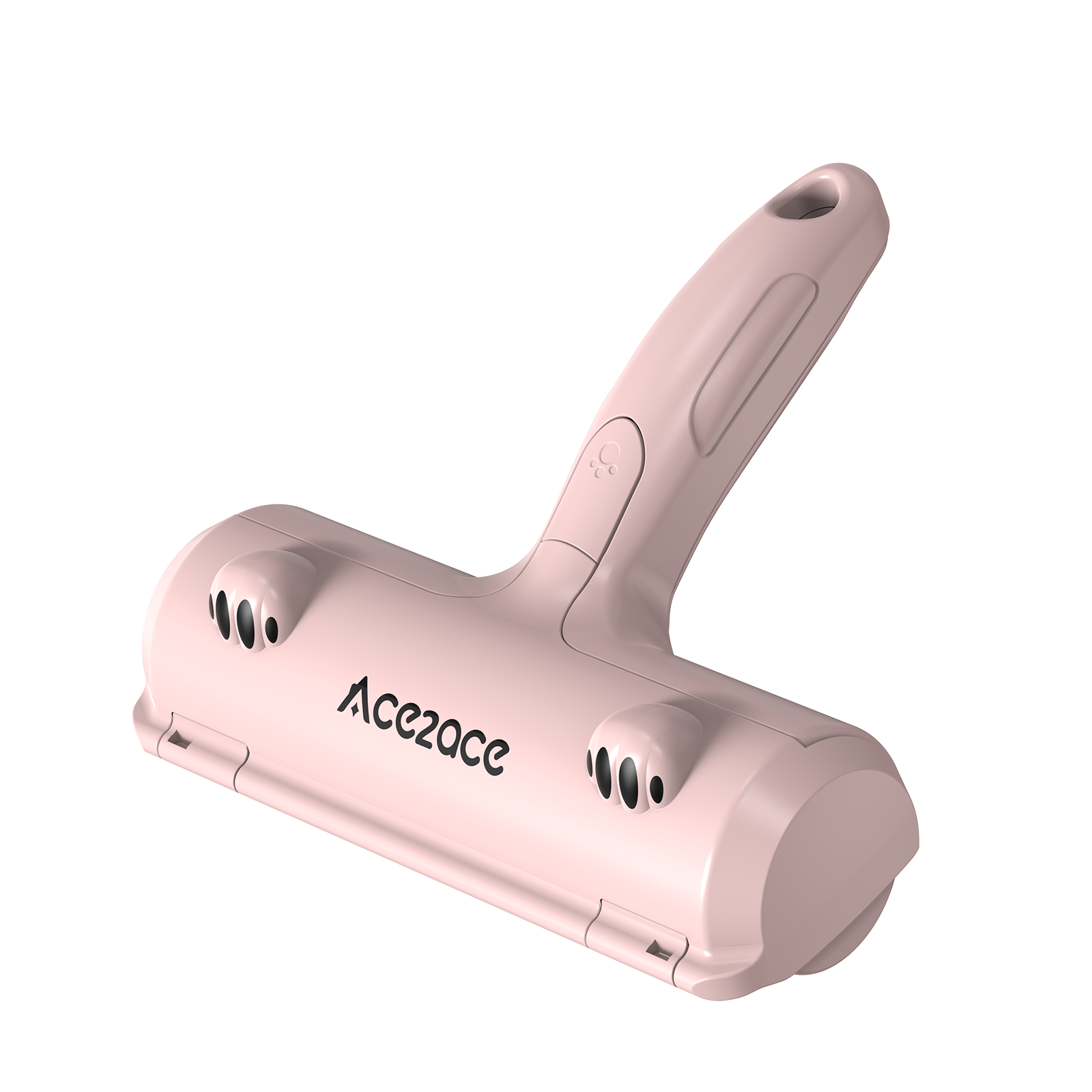 Pet Hair Remover Roller - Pet Paw