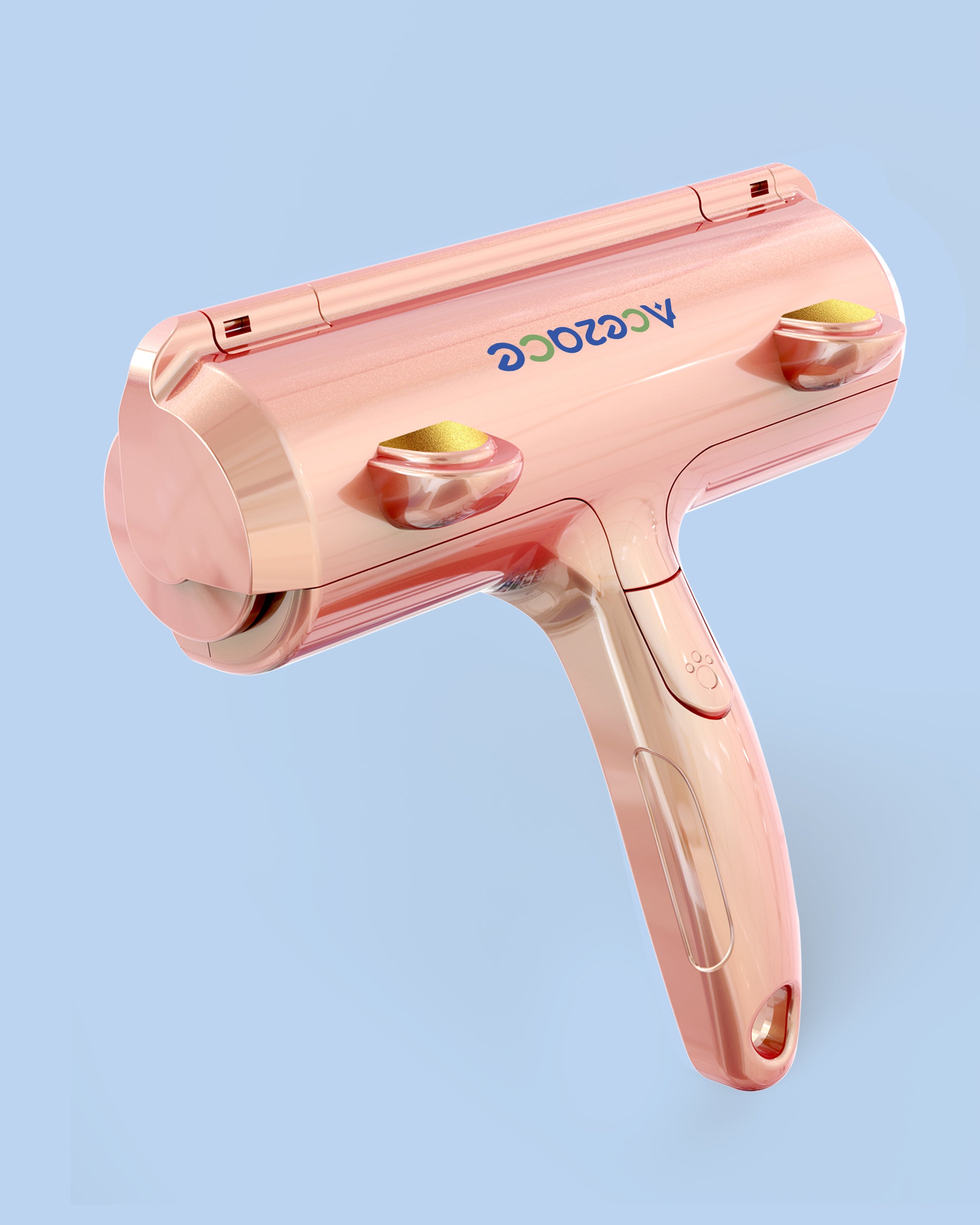 Pet Hair Remover Roller, Limited - Edition Gifts, Pink