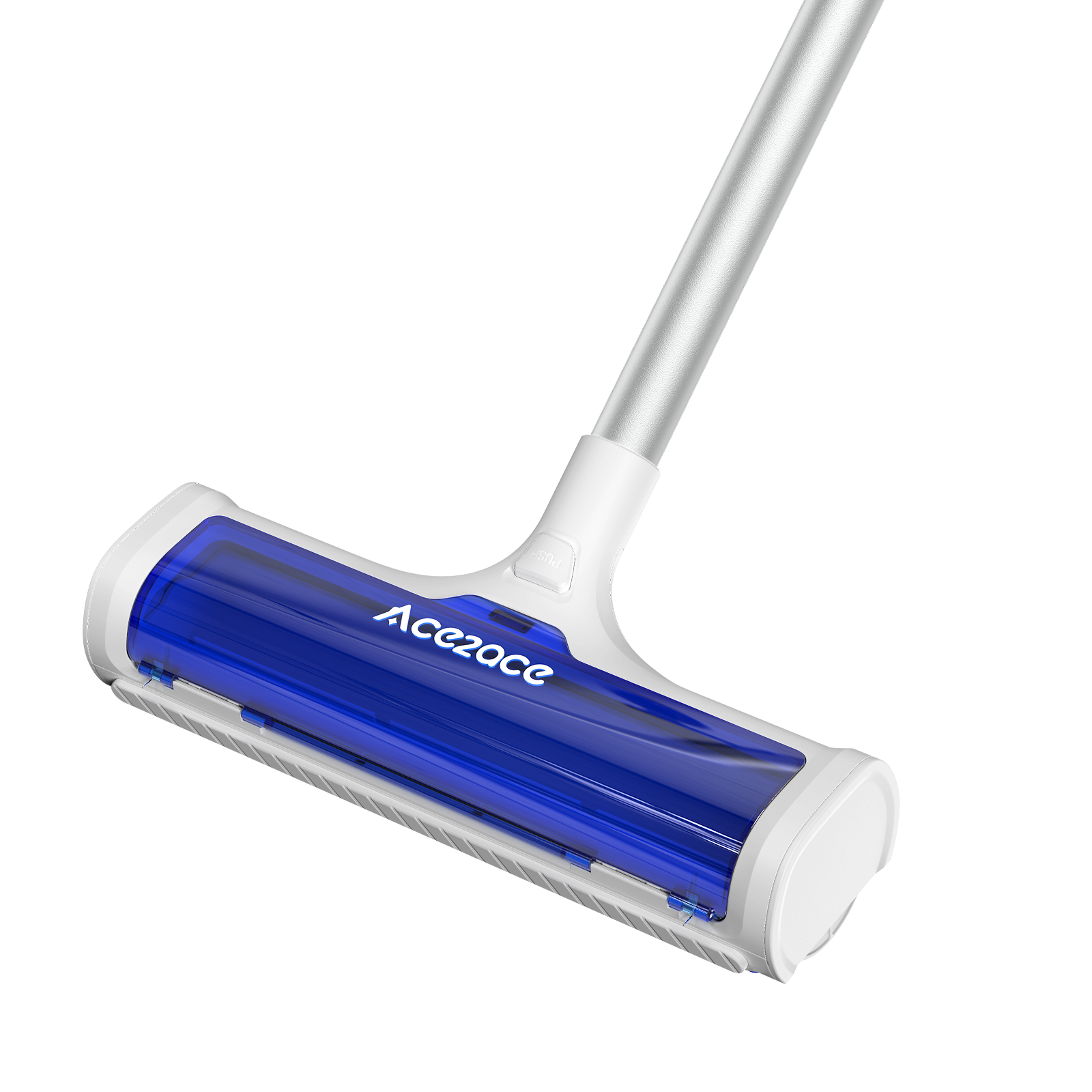 ACE2ACE Carpet Roller for Pet Hair-A3 Pro