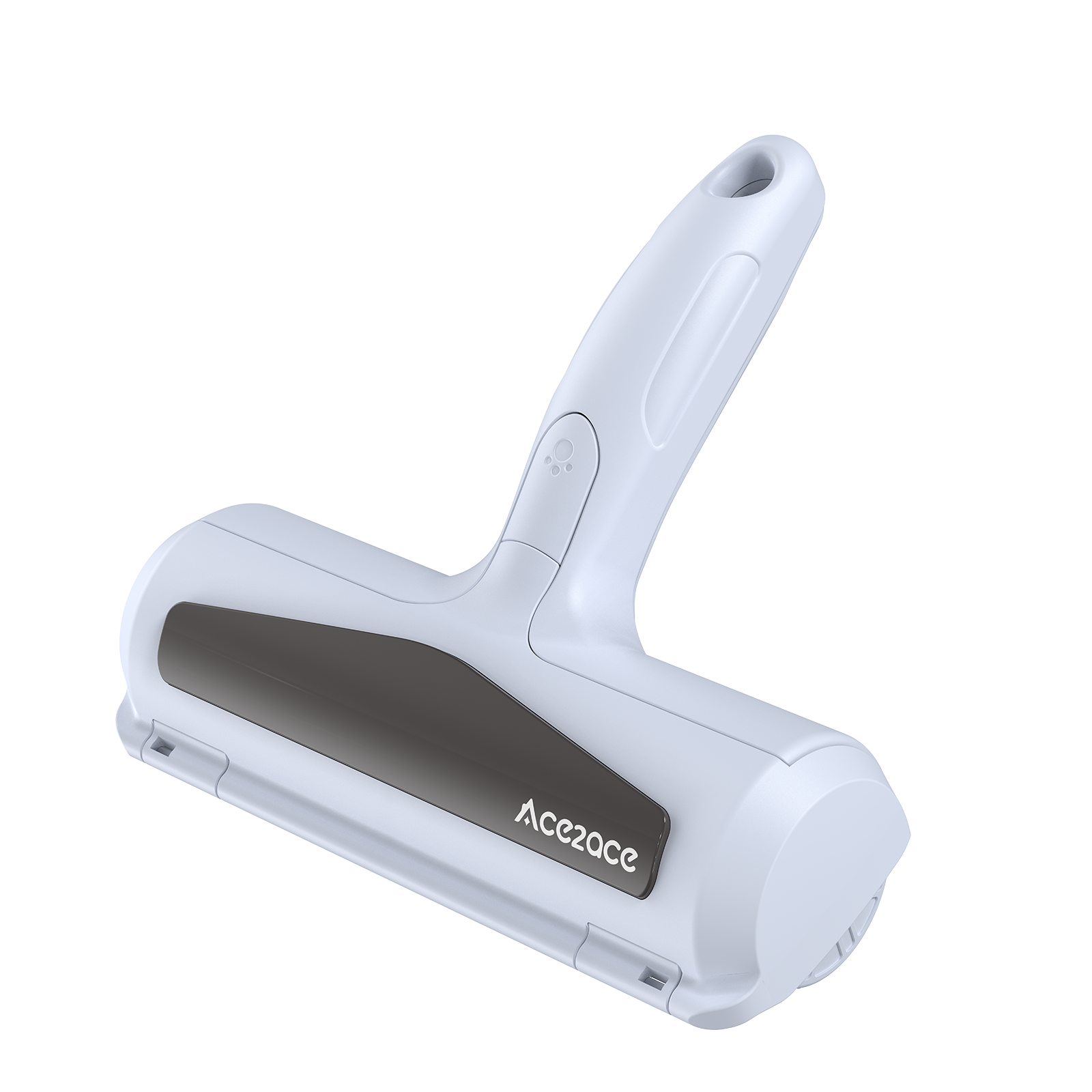 Pet Hair Remover Roller - Visible window