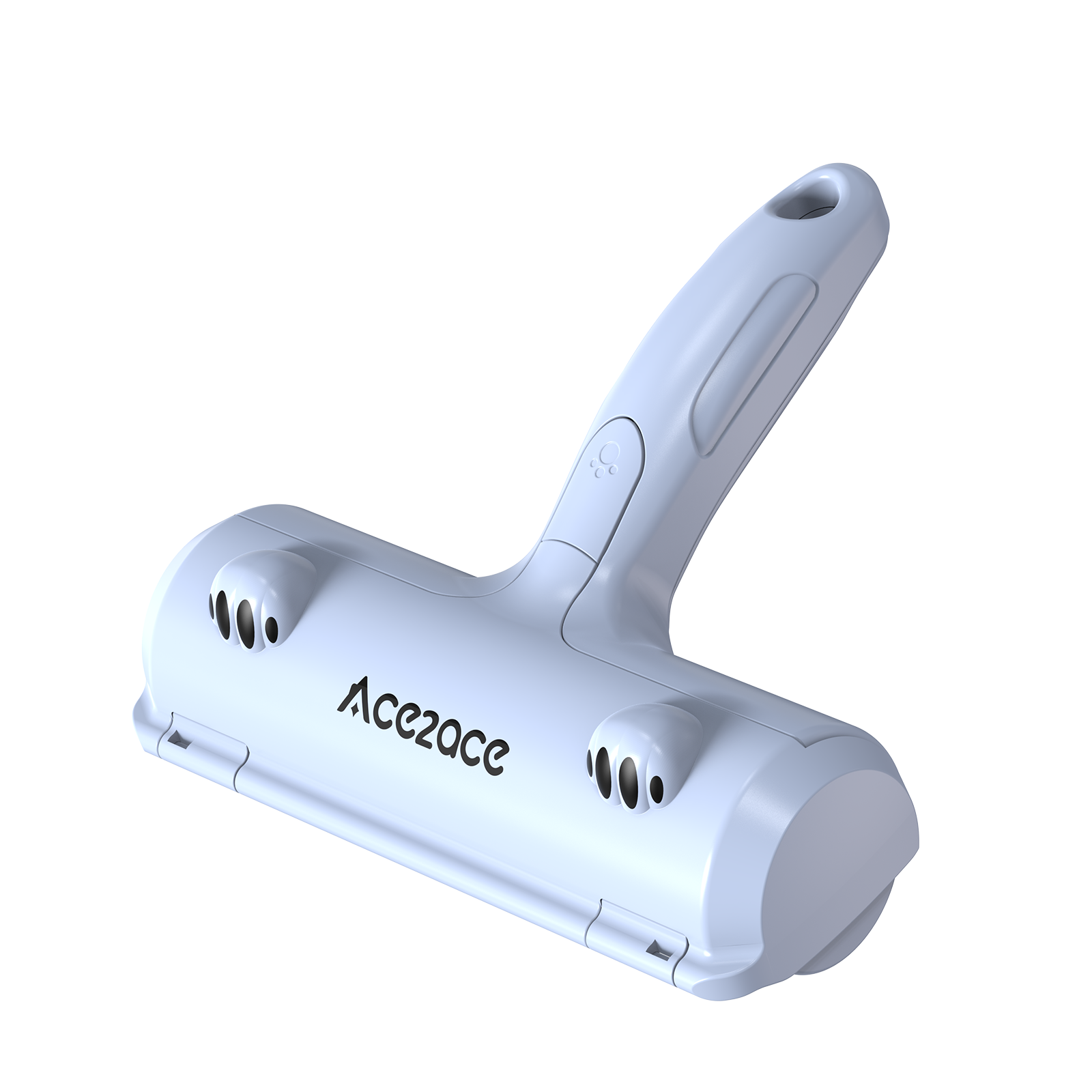 Pet Hair Remover Roller - Pet Paw