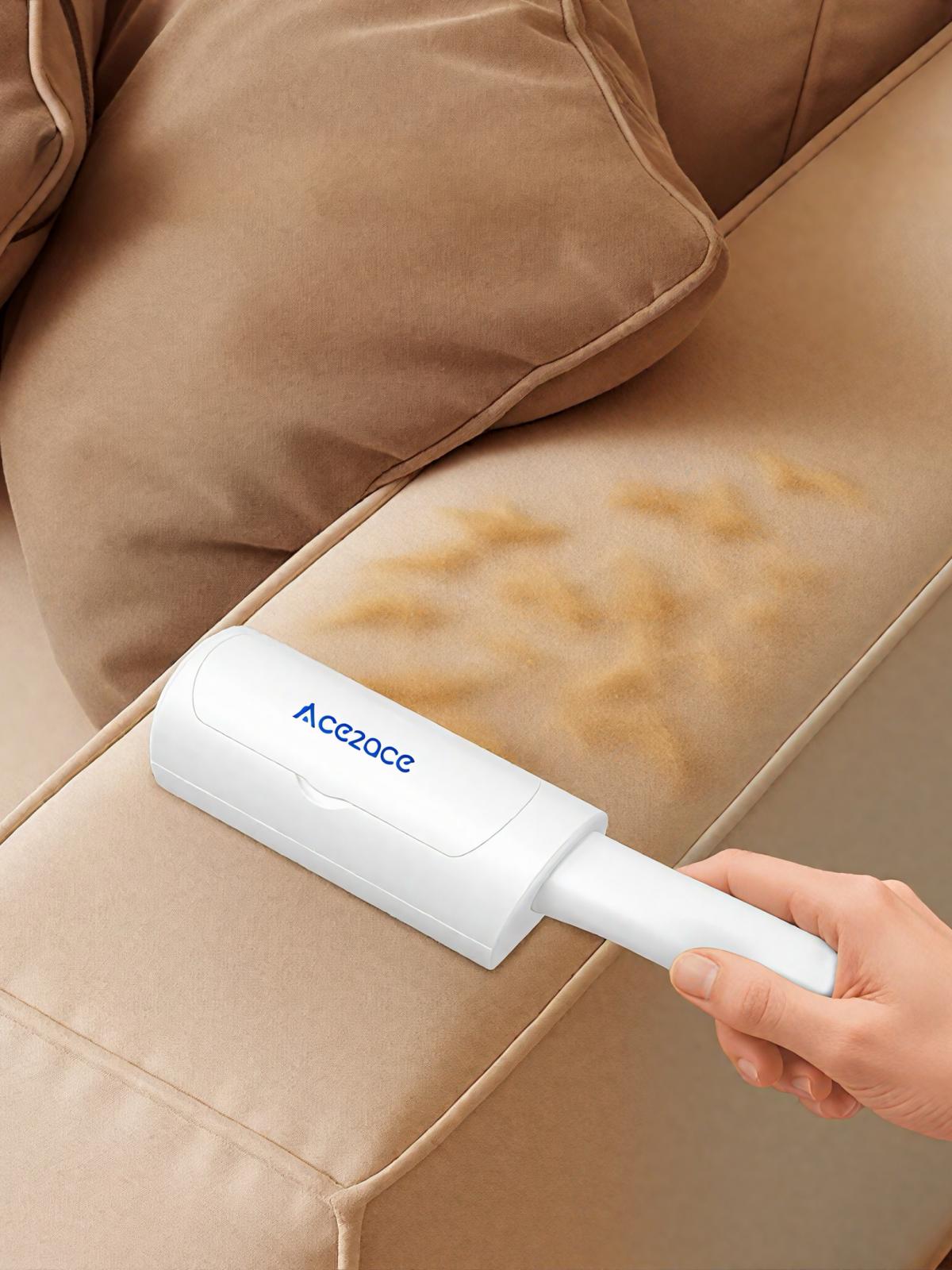 How to Reduce Pet Hair at Home