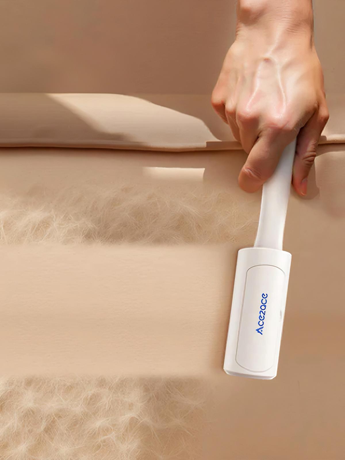 On-the-Go Pet Hair Removal: Your New Portable Savior