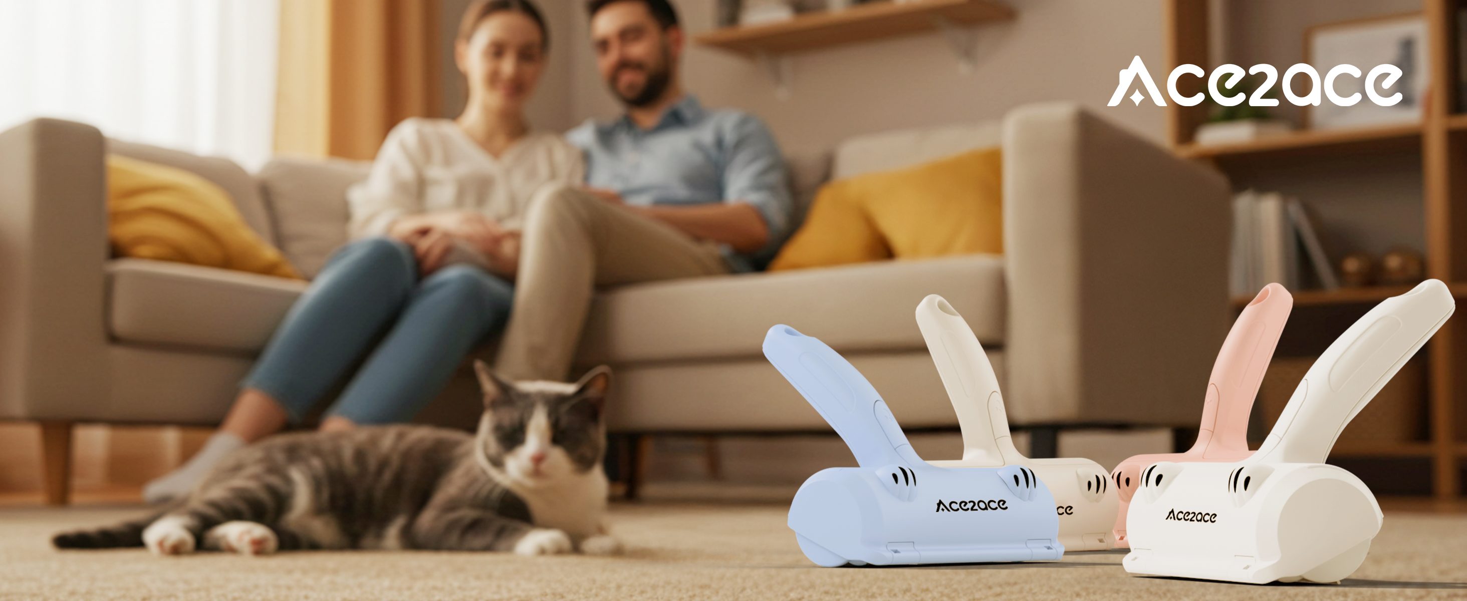 Tired of Pet Hair Taking Over Your Home? This One Tool Fixes It Fast