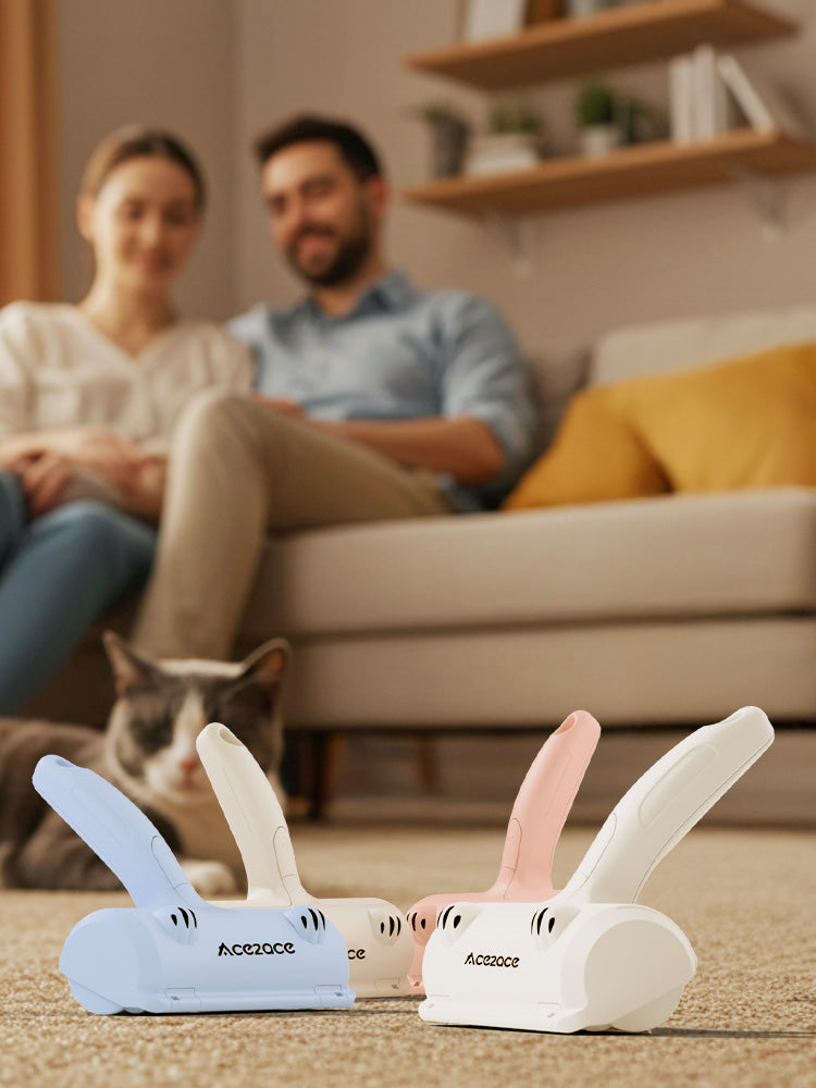 Tired of Pet Hair Taking Over Your Home? This One Tool Fixes It Fast