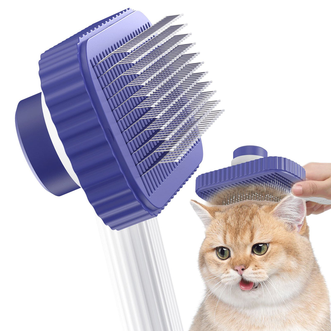 Shedding Season Grooming