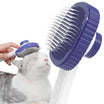 ACE2ACE Professional Cat Grooming Brush