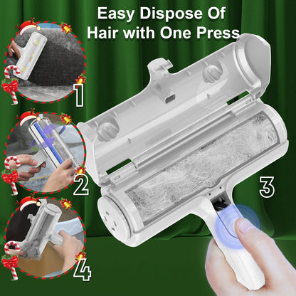Pet Hair Remover Roller, Limited - Edition Gifts