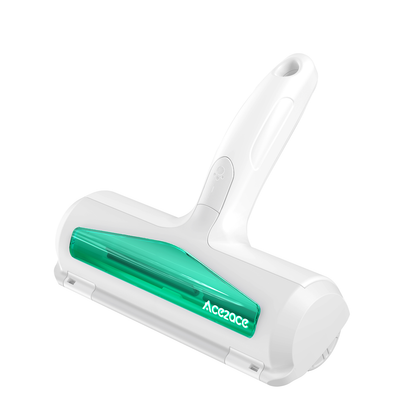 Pet Hair Remover Roller - Visible window