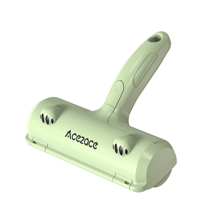 Pet Hair Remover Roller - Pet Paw