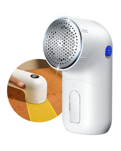 Electric Fabric Lint Remover
