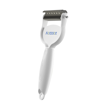 ACE2ACE Undercoat Rake for Dogs