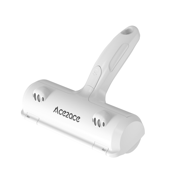 Pet Hair Remover Roller - White