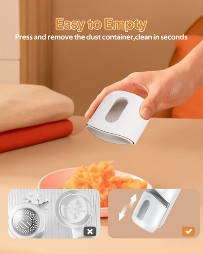Electric Fabric Lint Remover