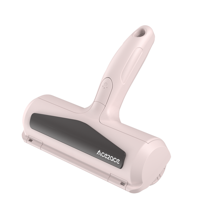 Pet Hair Remover Roller - Visible window