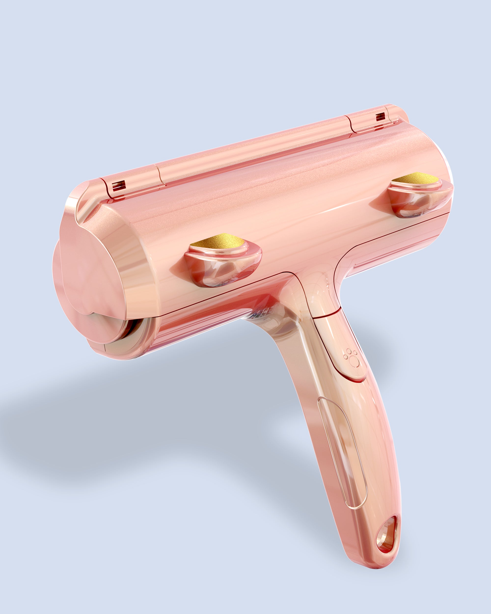 Pet Hair Remover Roller, Limited - Edition Gifts, Pink