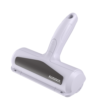 Pet Hair Remover Roller - Visible window