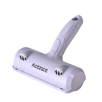 Pet Hair Remover Roller - Pet Paw