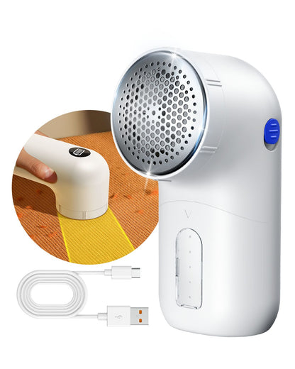 Electric Fabric Lint Remover