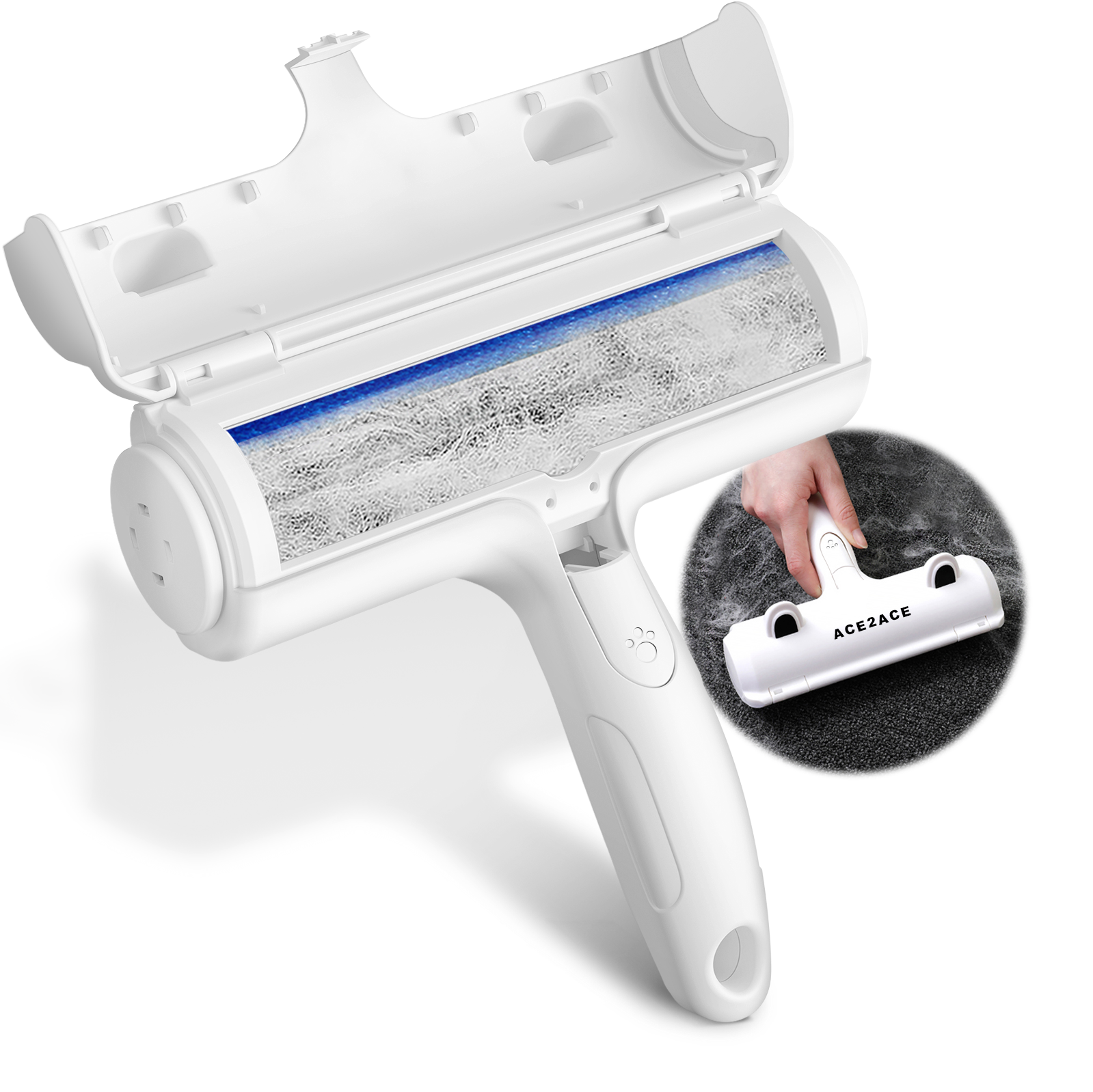 Pet Hair Remover Roller