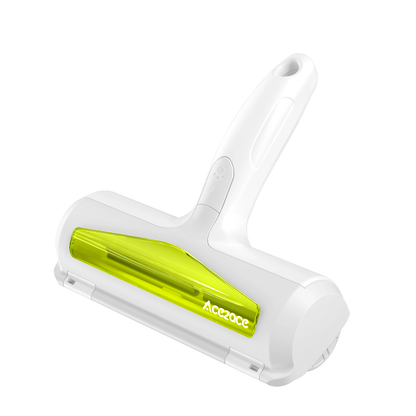Pet Hair Remover Roller - Visible window