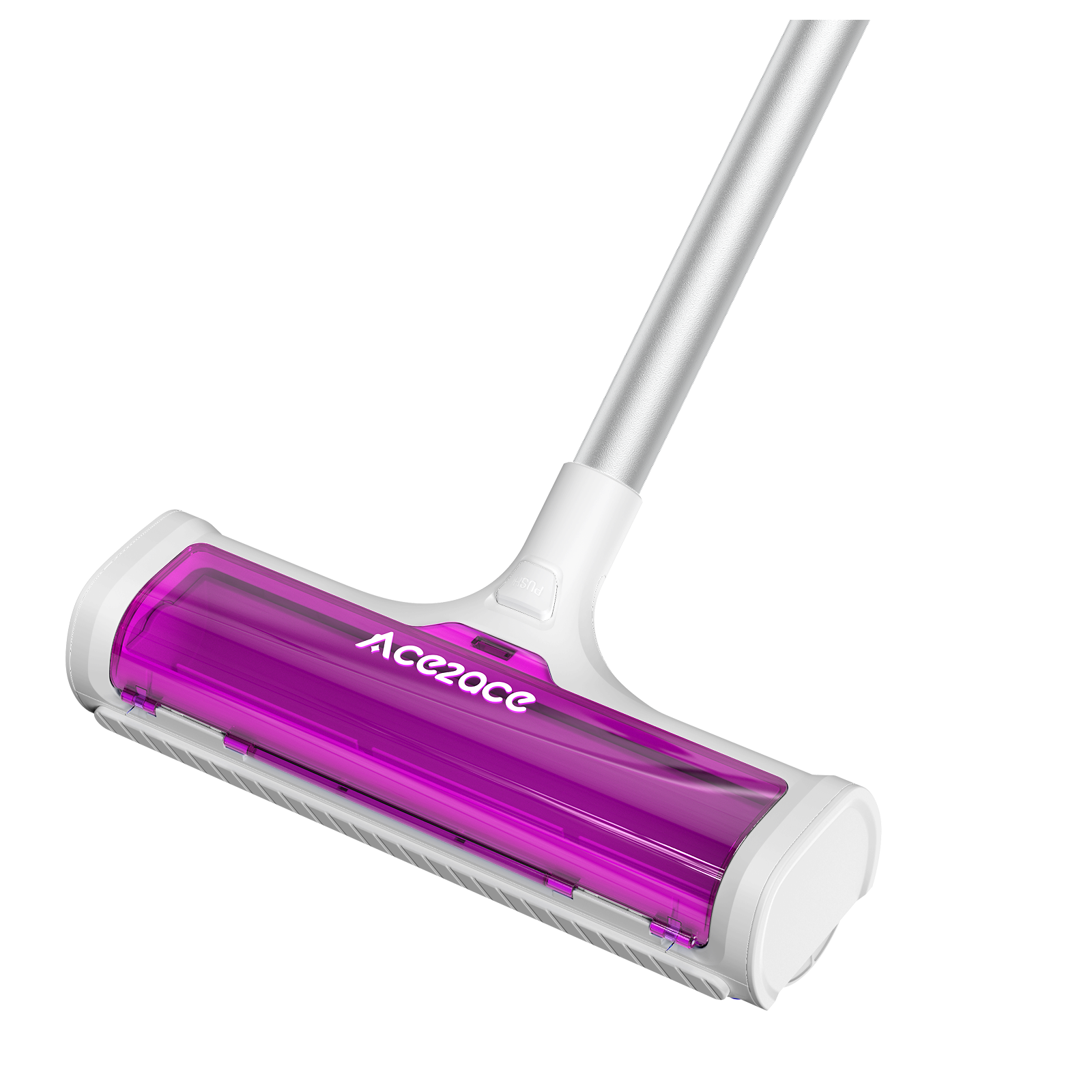 ACE2ACE Carpet Roller for Pet Hair-A3 Pro